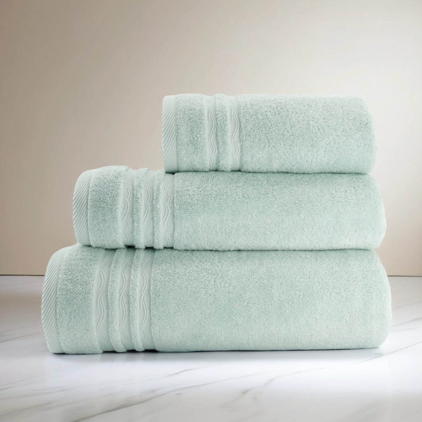 Drap de Bain Signature Océan Collection Océan