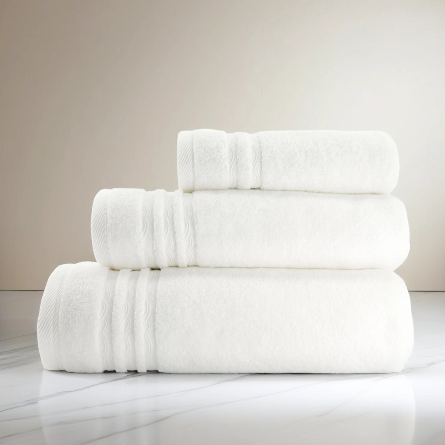 Drap de Bain Signature Océan Collection Océan