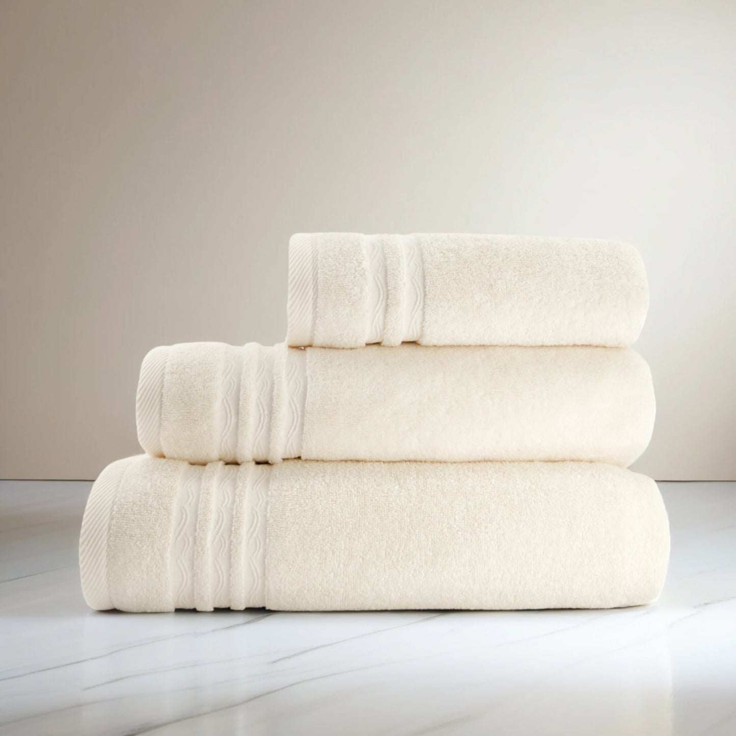 Drap de Bain Signature Océan Collection Océan