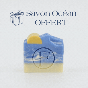 Set de Bain Lagune Collection Lagune