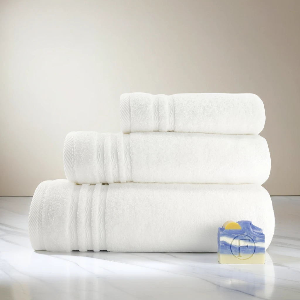 Set de Bain Signature Océan Collection Océan