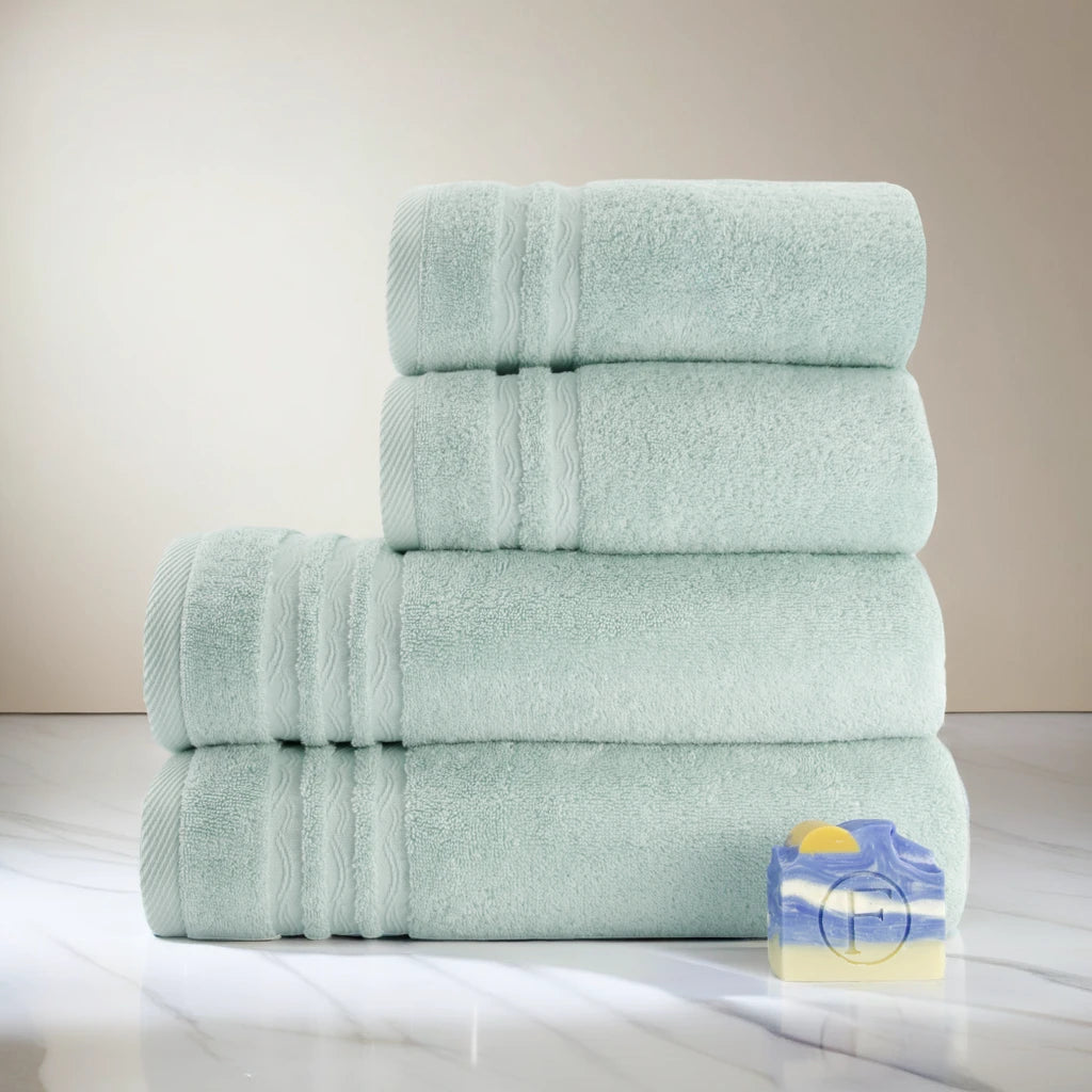 Set de Bain Signature Océan Collection Océan