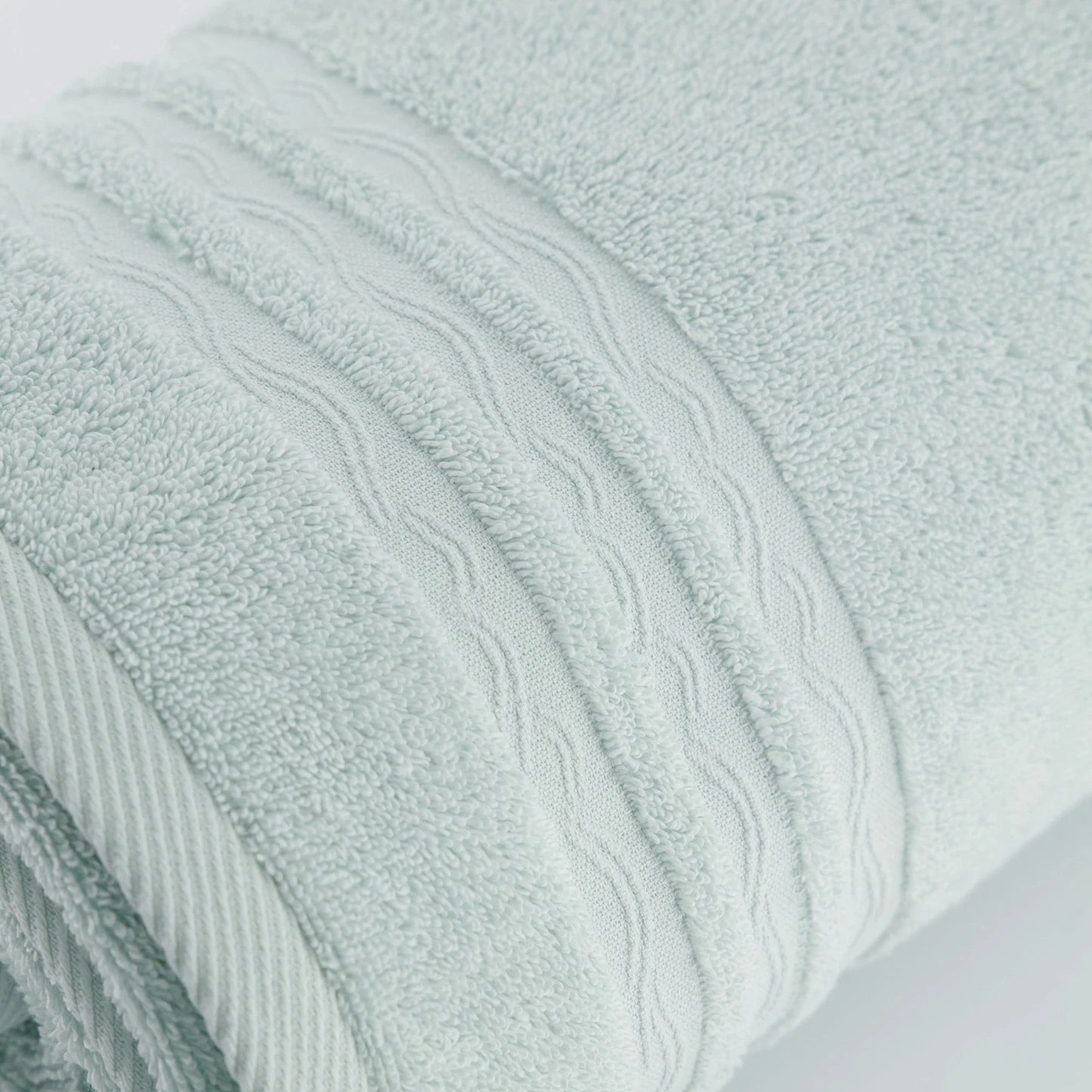 Drap de Bain Signature Océan Collection Océan