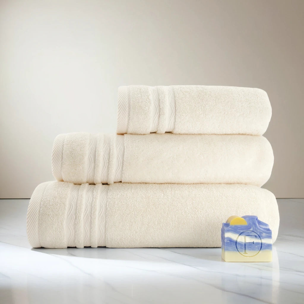 Set de Bain Signature Océan Collection Océan