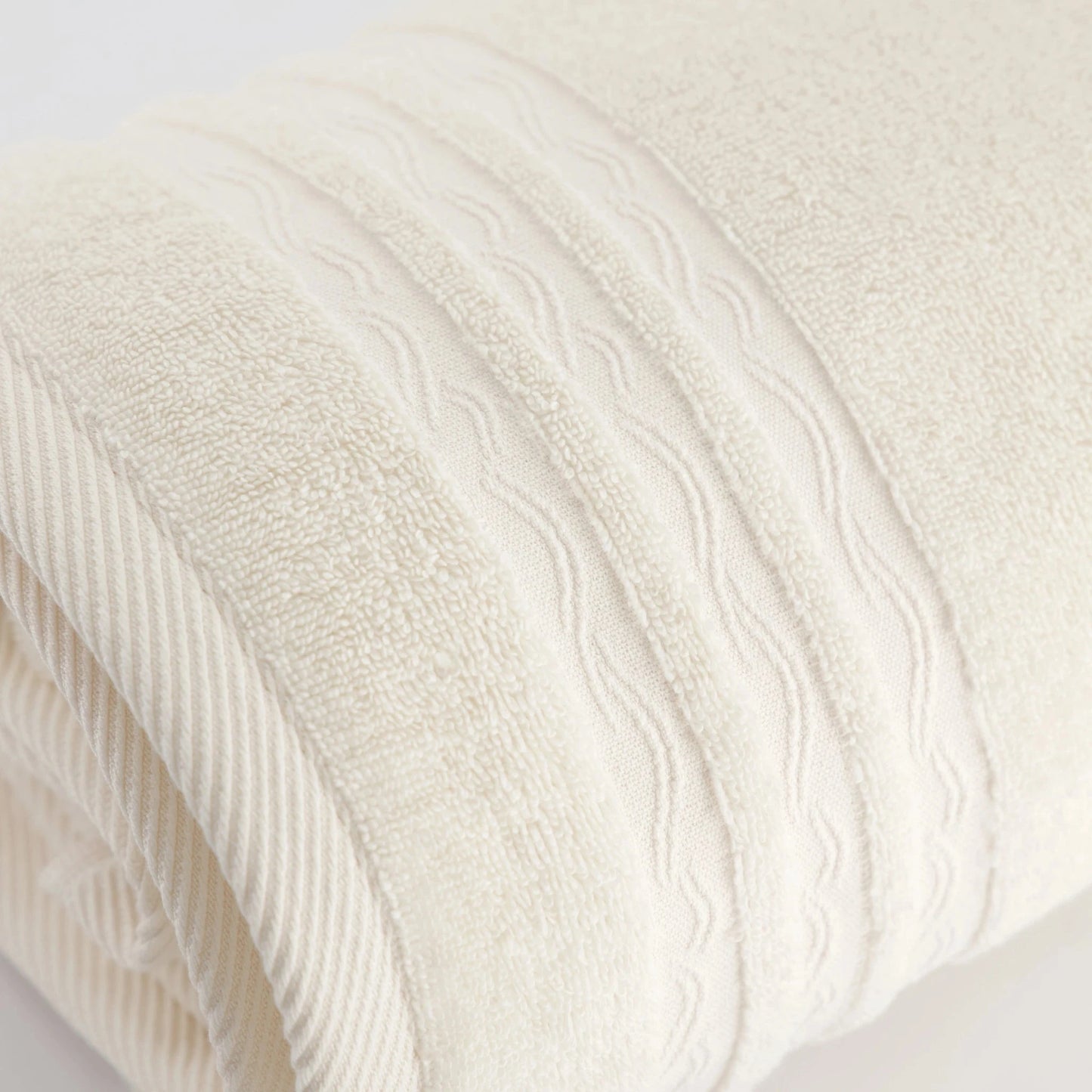 Drap de Bain Signature Océan Collection Océan