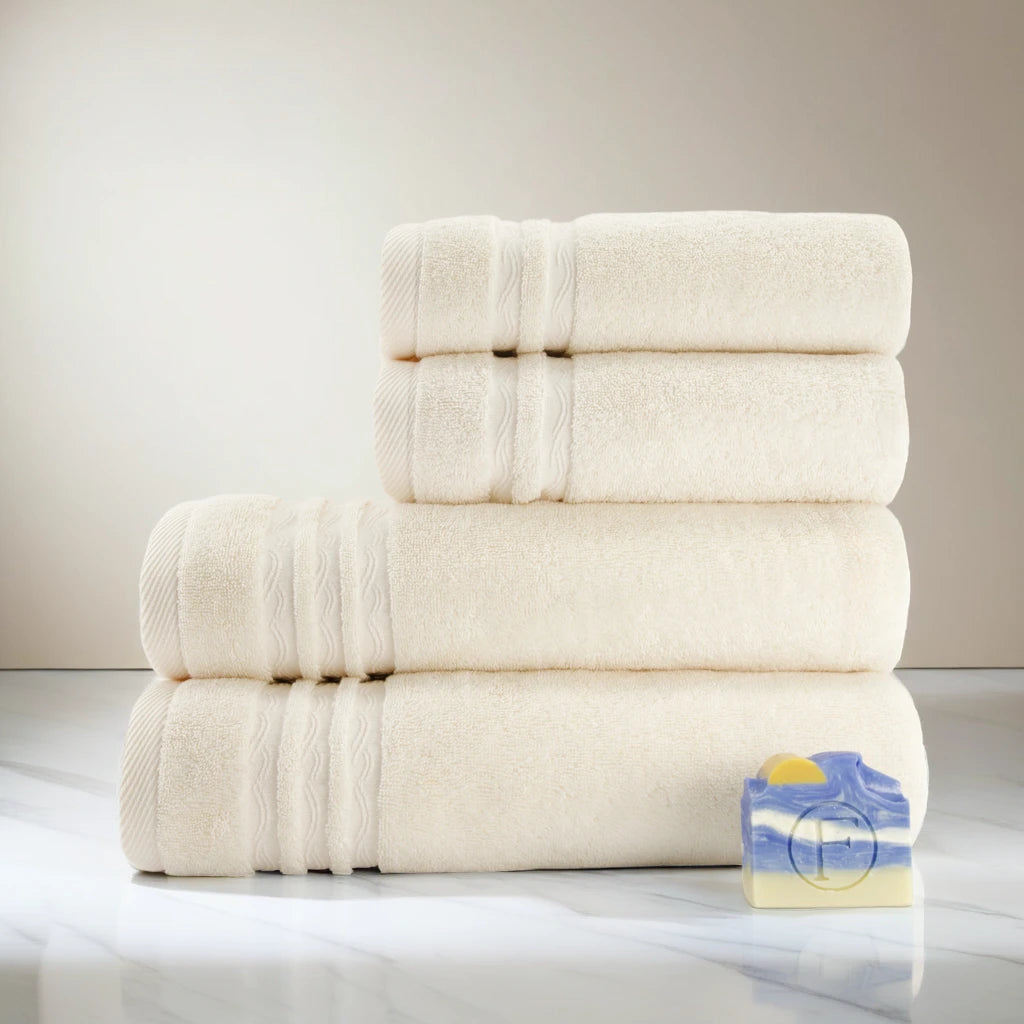 Set de Bain Signature Océan Collection Océan