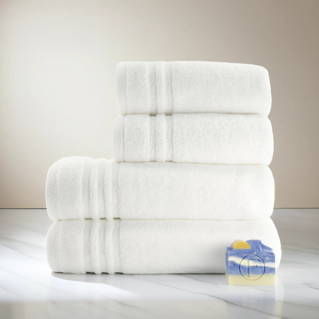 Set de Bain Signature Océan Collection Océan