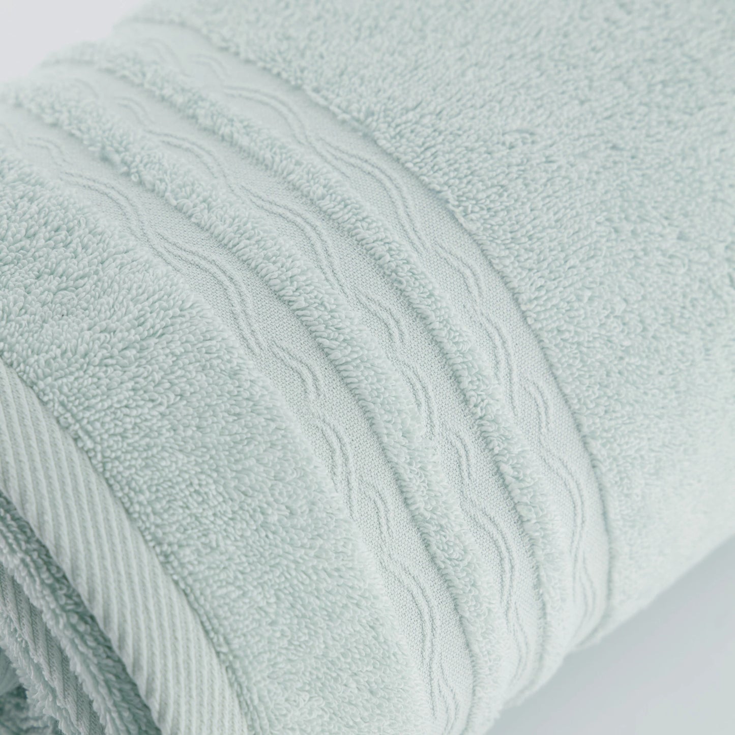 Set de Bain Signature Océan Collection Océan