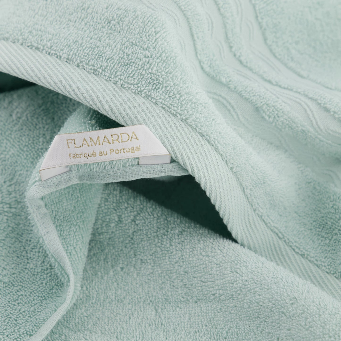Set de Bain Signature Océan Collection Océan