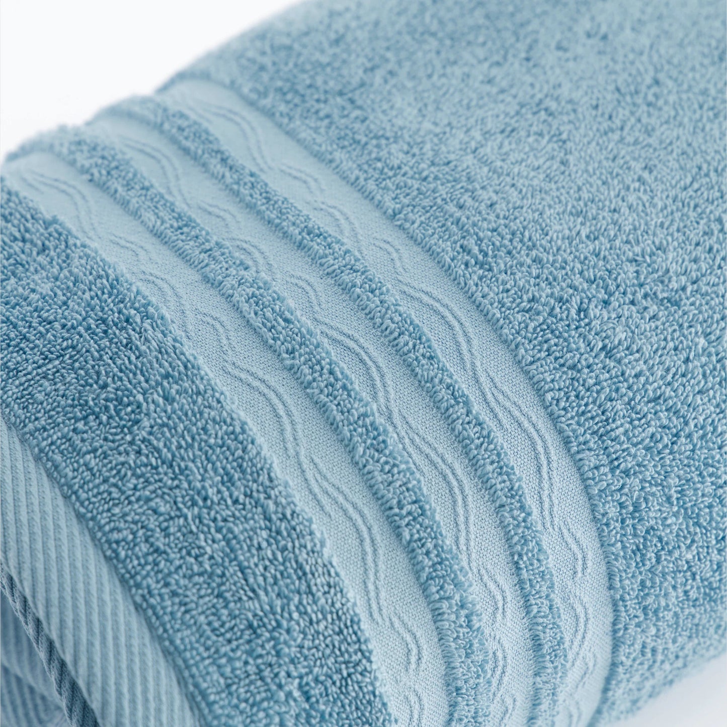 Drap de Bain Signature Océan Collection Océan