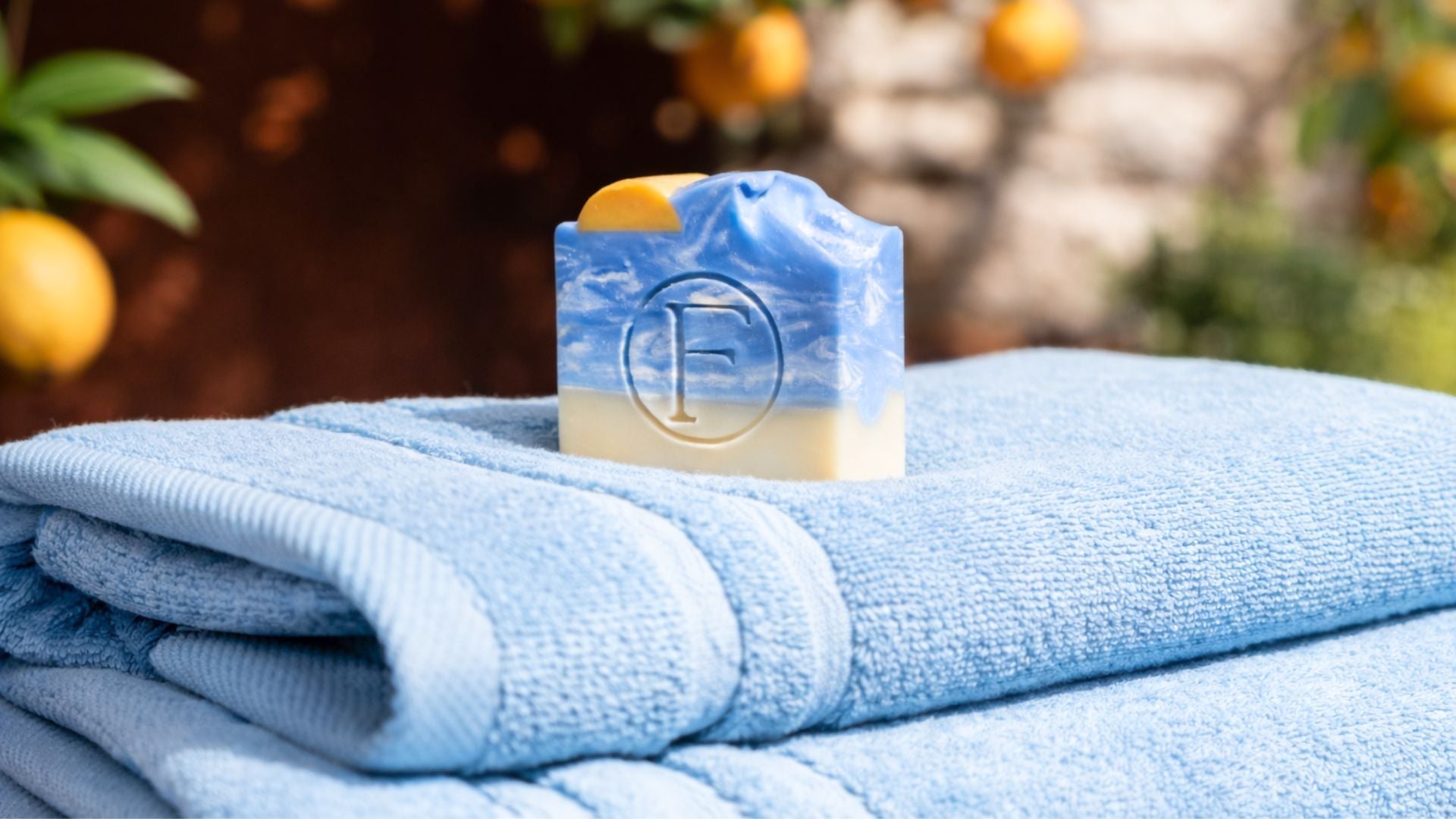 Tous les produits FLAMARDA : serviettes, sets et tapis de bain haut de gamme Image