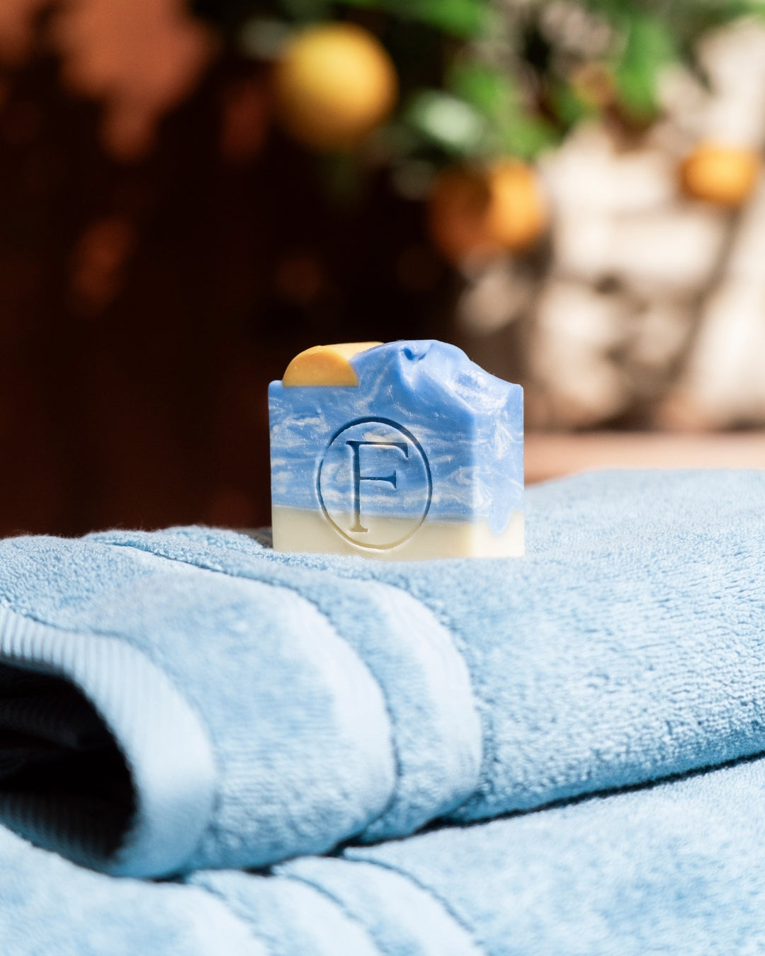 Sélection Nos meilleures ventes FLAMARDA, linge de bain haut de gamme Image