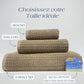 Serviette de Bain Prestige Dune Collection Prestige Dune
