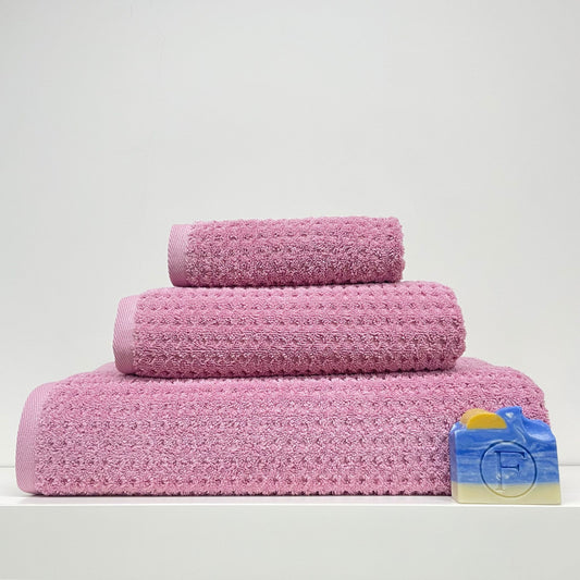 Set de Bain Prestige Dune Collection Prestige Dune