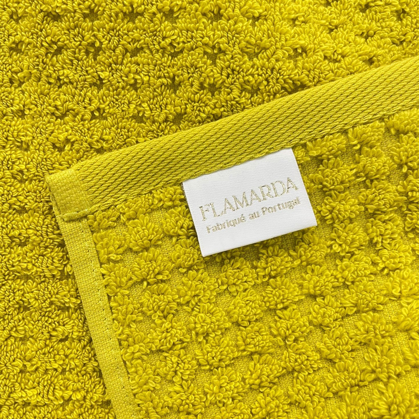 Set de Bain Prestige Dune Collection Prestige Dune