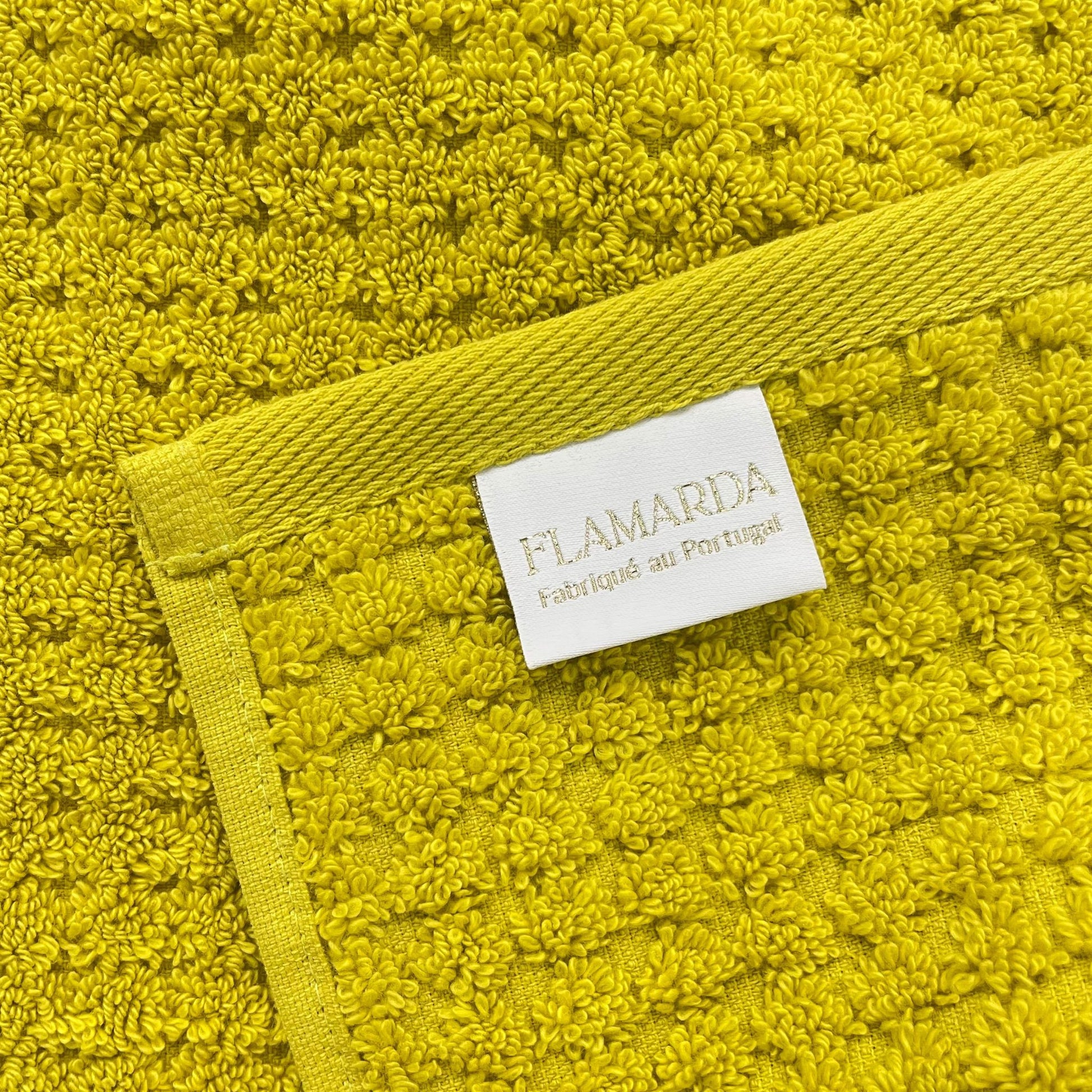 Set de Bain Prestige Dune Collection Prestige Dune