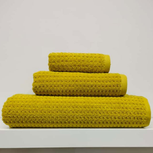 Serviette de Bain Prestige Dune - FLAMARDA