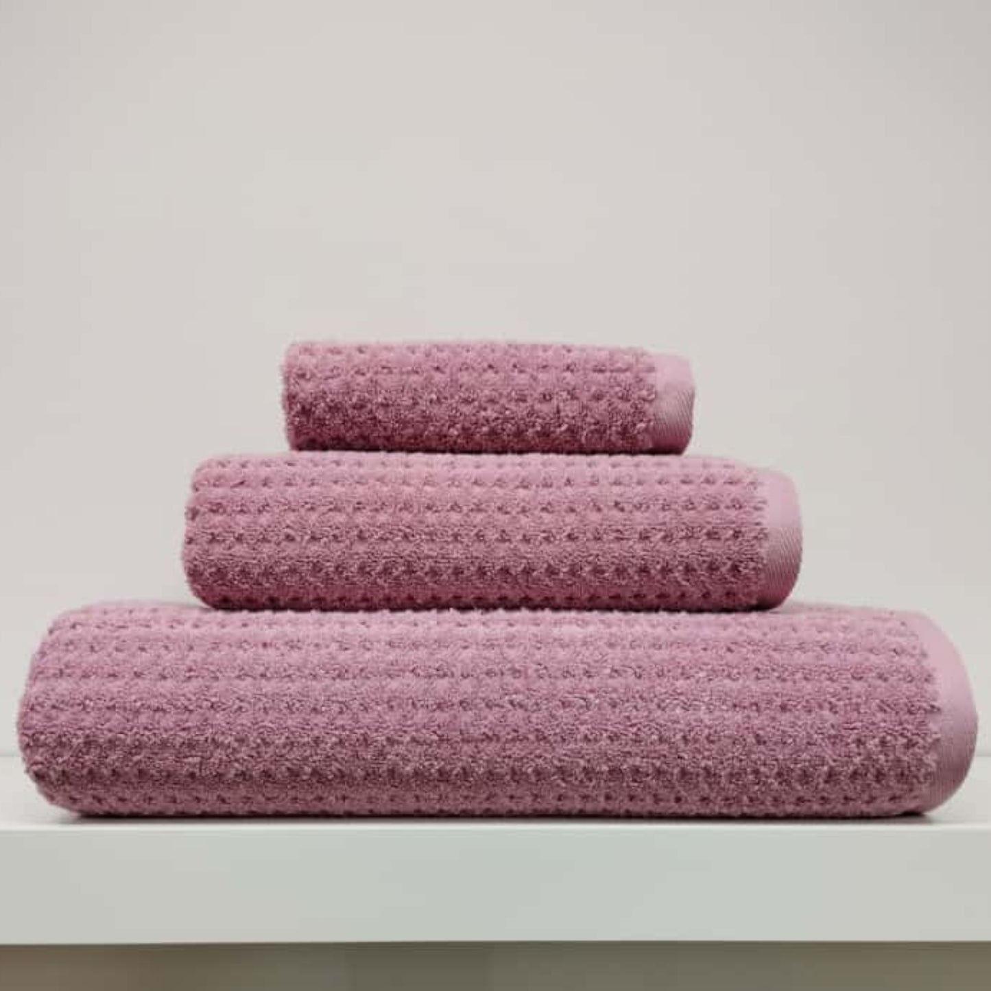 Serviette de Bain Prestige Dune - FLAMARDA