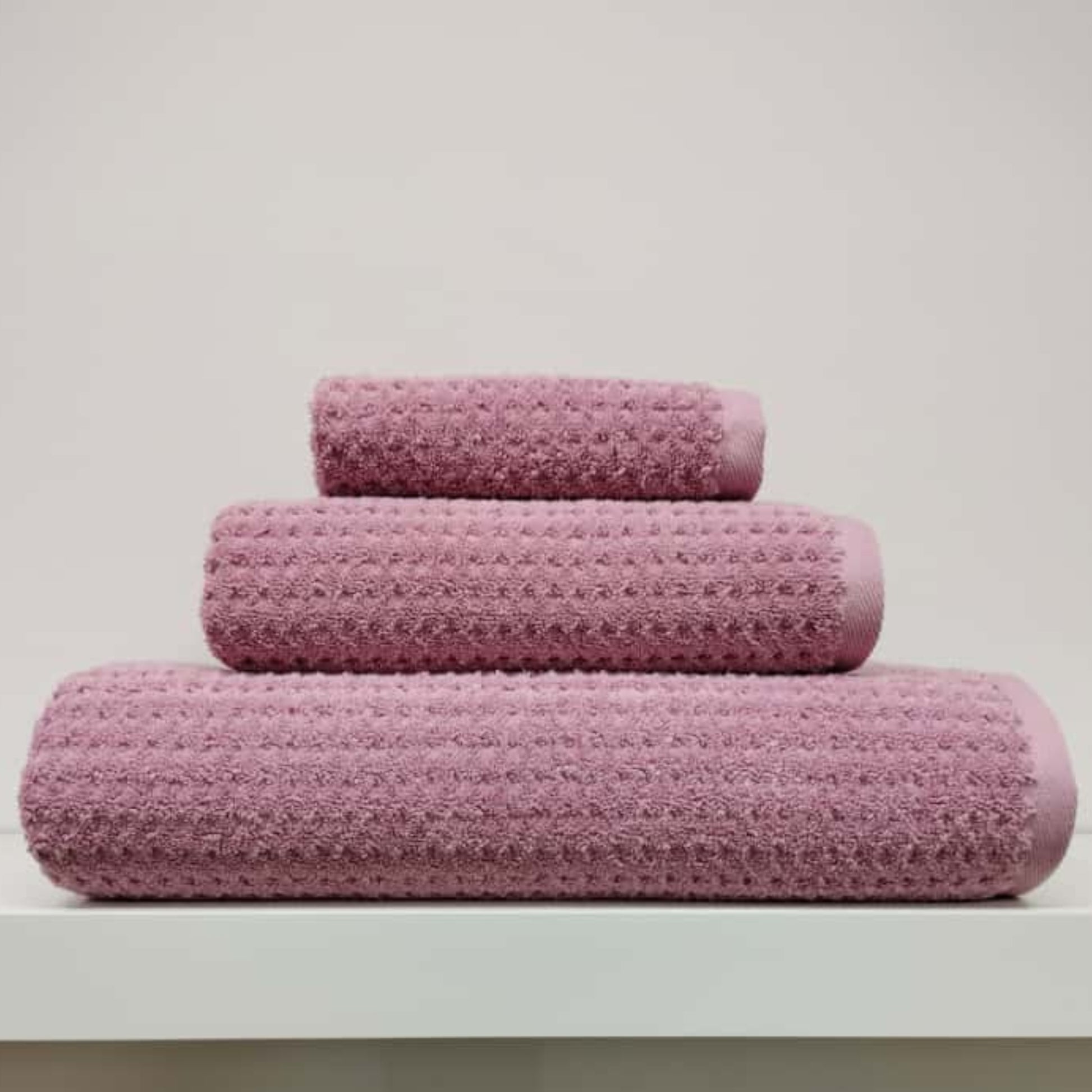 Serviette de Bain Prestige Dune - FLAMARDA