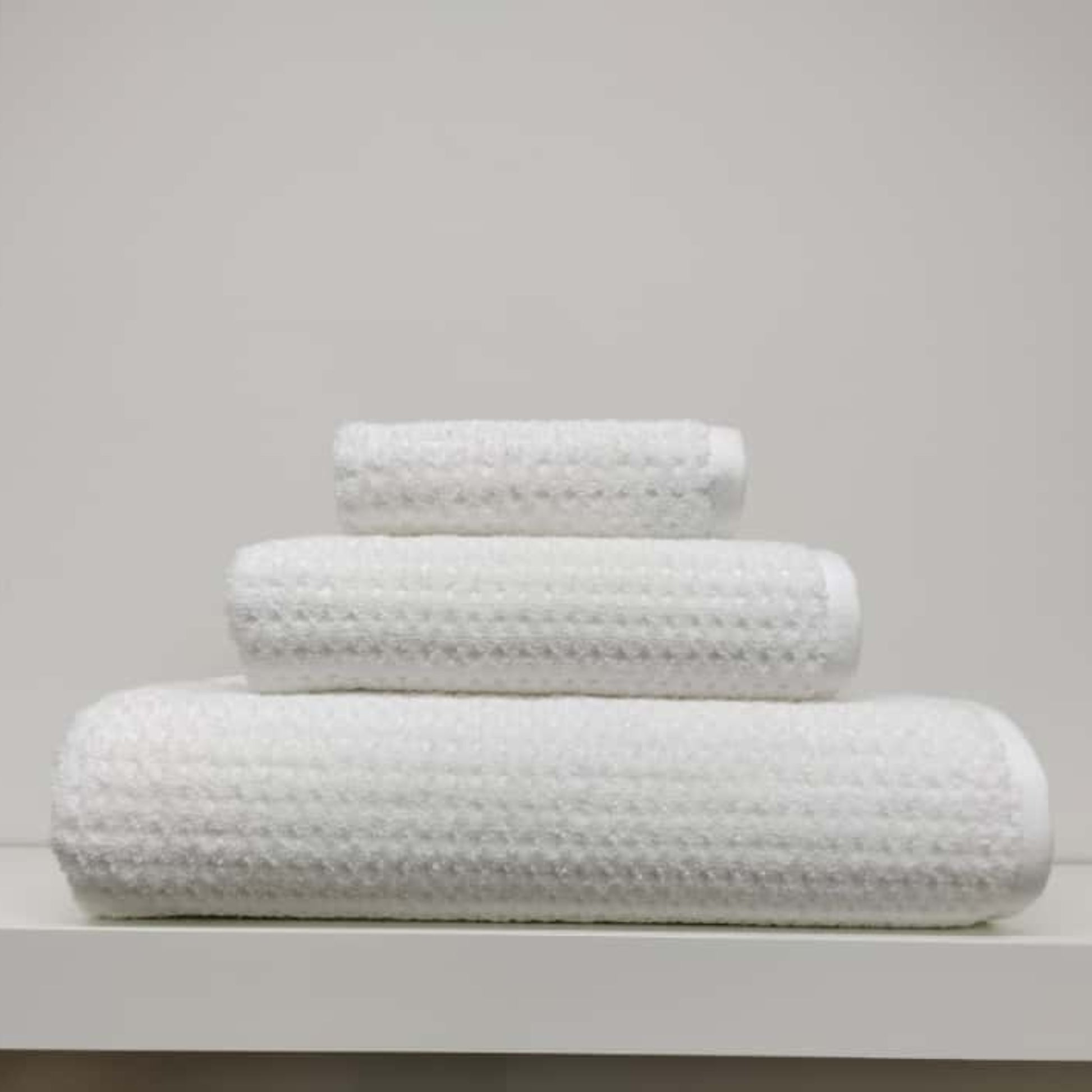 Set de Bain Prestige Dune Collection Prestige Dune