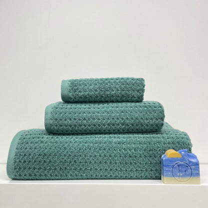 Set de Bain Prestige Dune Collection Prestige Dune