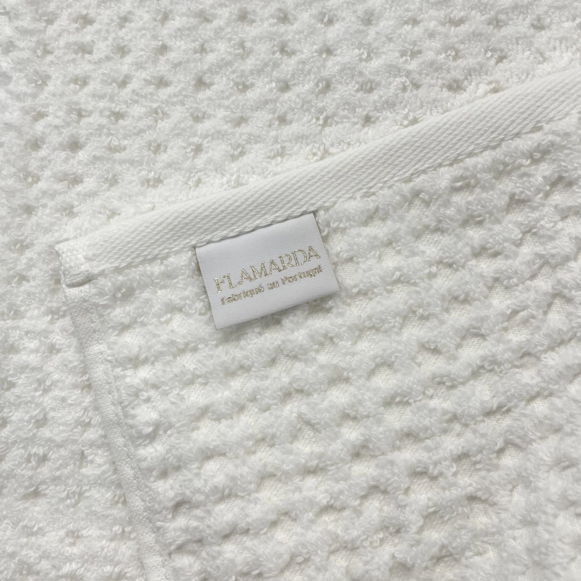 Set de Bain Prestige Dune Collection Prestige Dune