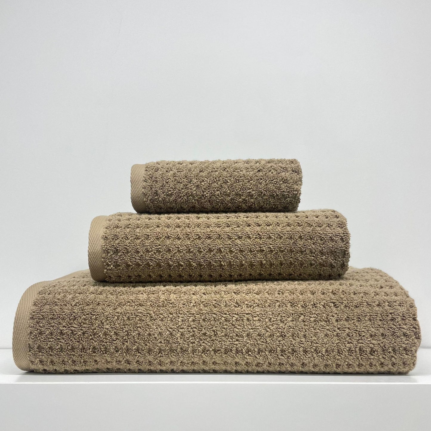 Serviette de Bain Prestige Dune Collection Prestige Dune