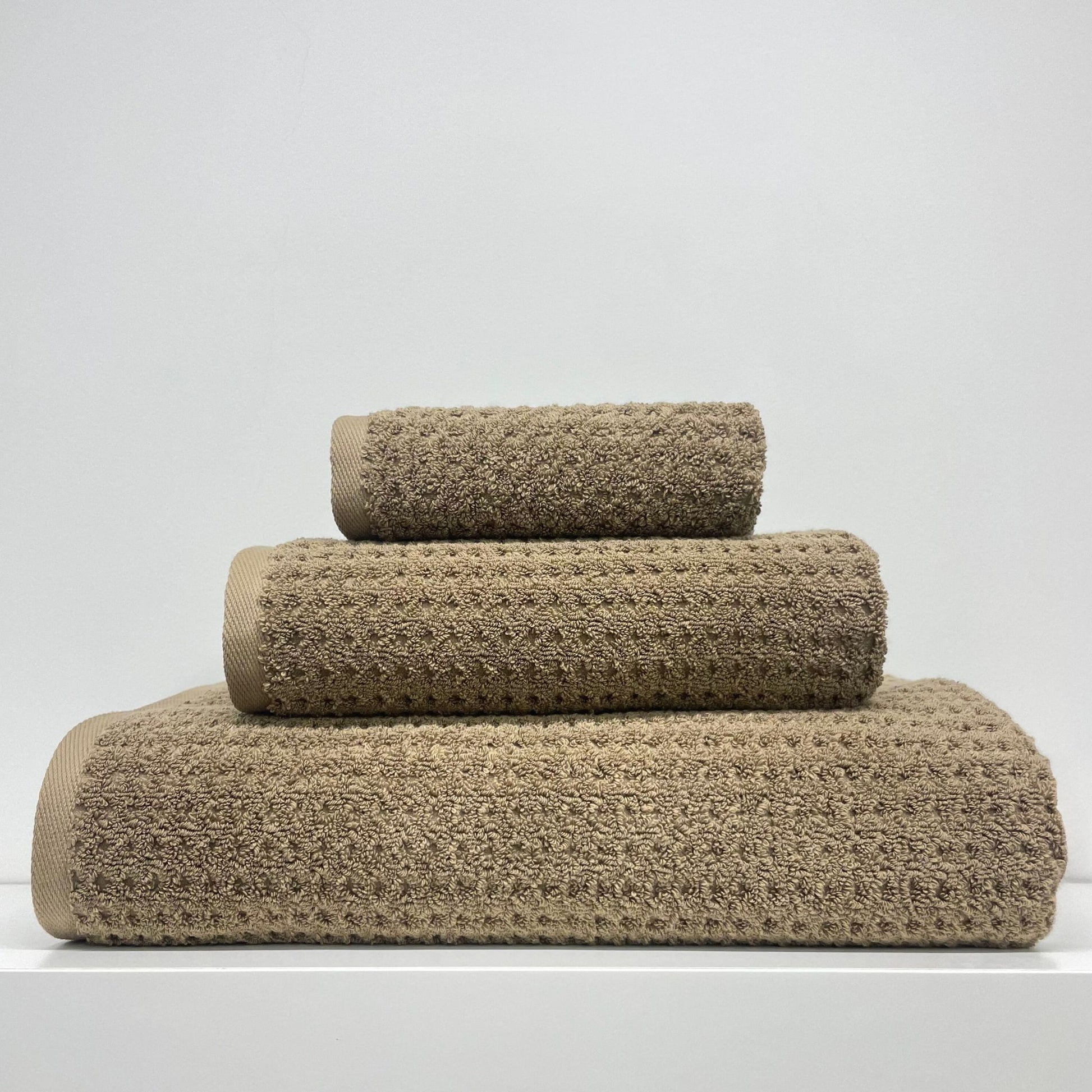 Serviette de Bain Prestige Dune Collection Prestige Dune