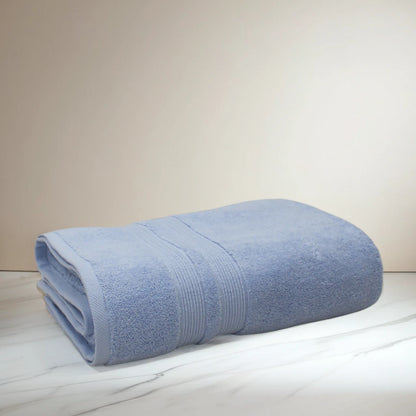 Drap de Bain Sérénité Lagune Collection Lagune