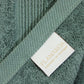 Drap de Bain Sérénité Lagune Collection Lagune