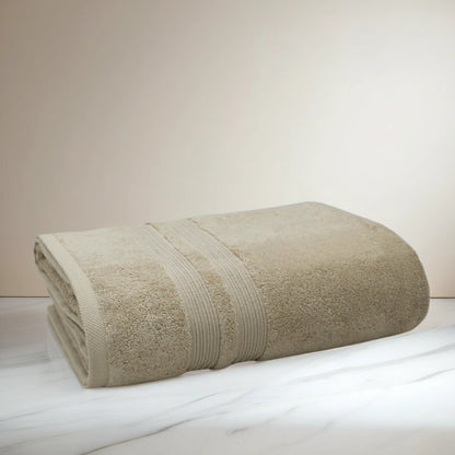 Drap de Bain Sérénité Lagune Collection Lagune