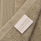 Drap de Bain Sérénité Lagune Collection Lagune