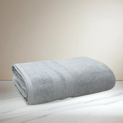 Drap de Bain Sérénité Lagune Collection Lagune