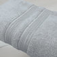 Drap de Bain Sérénité Lagune Collection Lagune