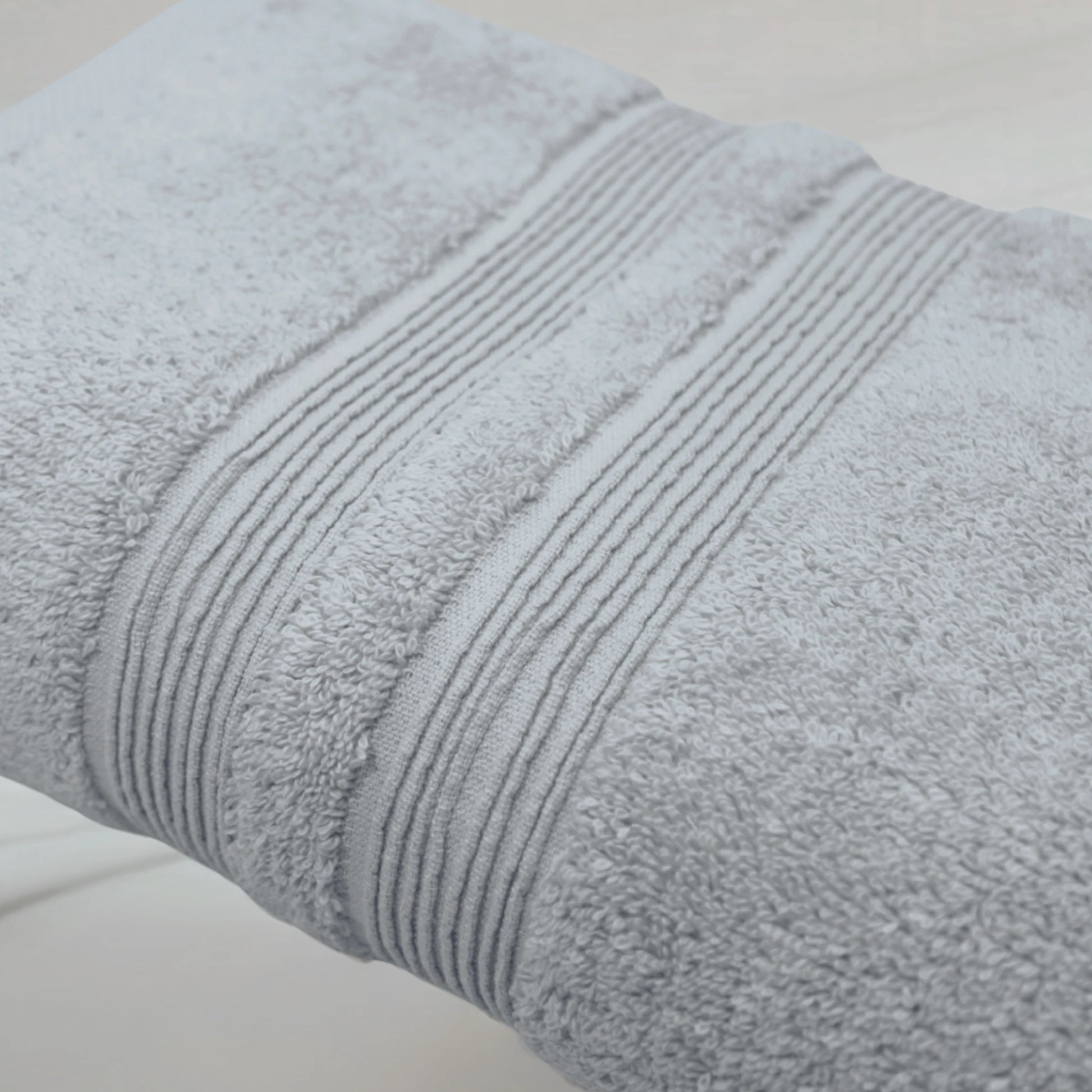 Drap de Bain Sérénité Lagune Collection Lagune