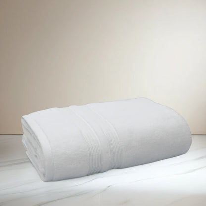 Drap de Bain Sérénité Lagune Collection Lagune