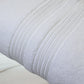 Drap de Bain Sérénité Lagune Collection Lagune
