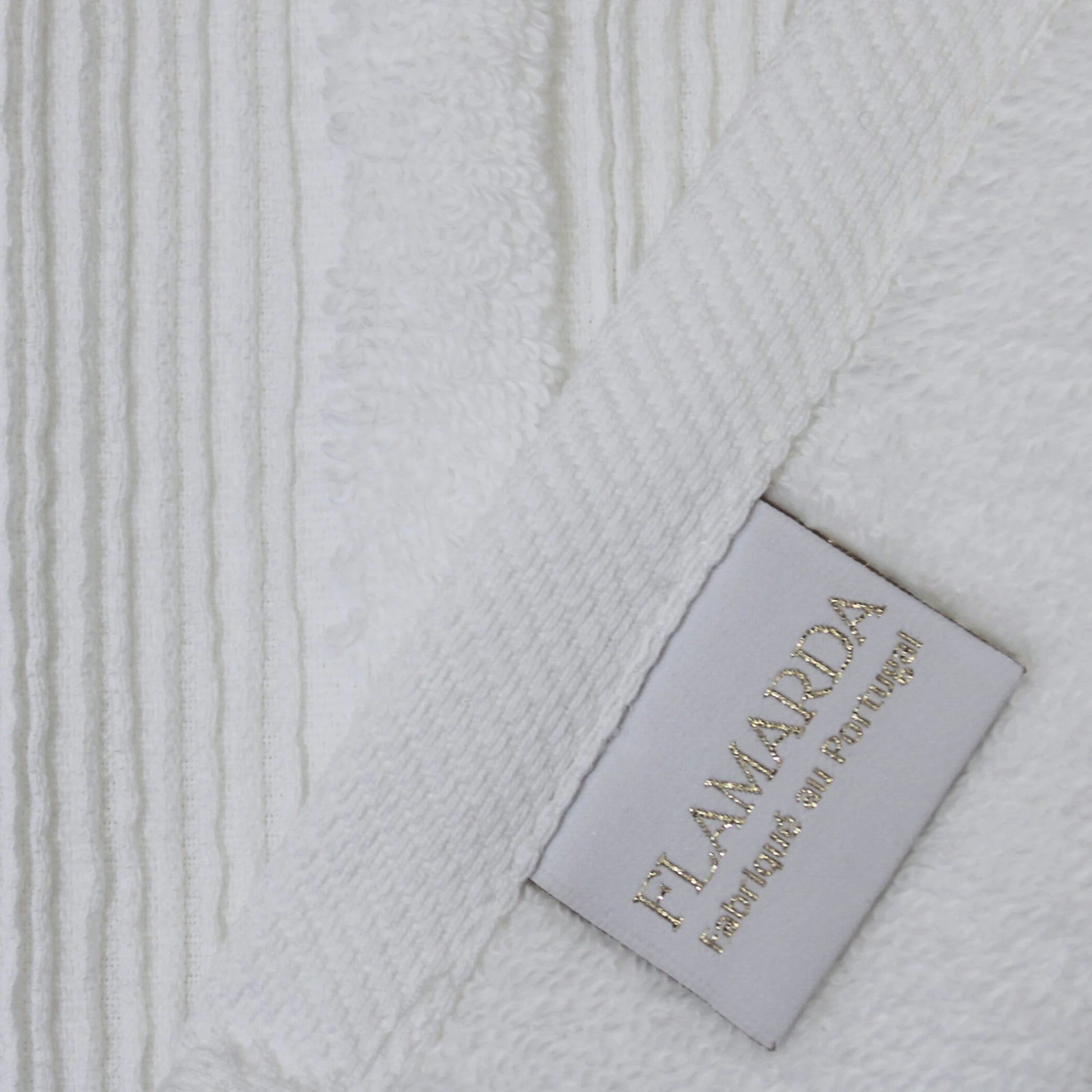 Drap de Bain Sérénité Lagune Collection Lagune