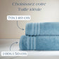 Drap de Bain Signature Océan Collection Océan