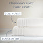 Drap de Bain Signature Océan Collection Océan