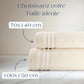 Drap de Bain Signature Océan Collection Océan