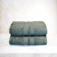 Serviette de Toilette Lagune FLAMARDA