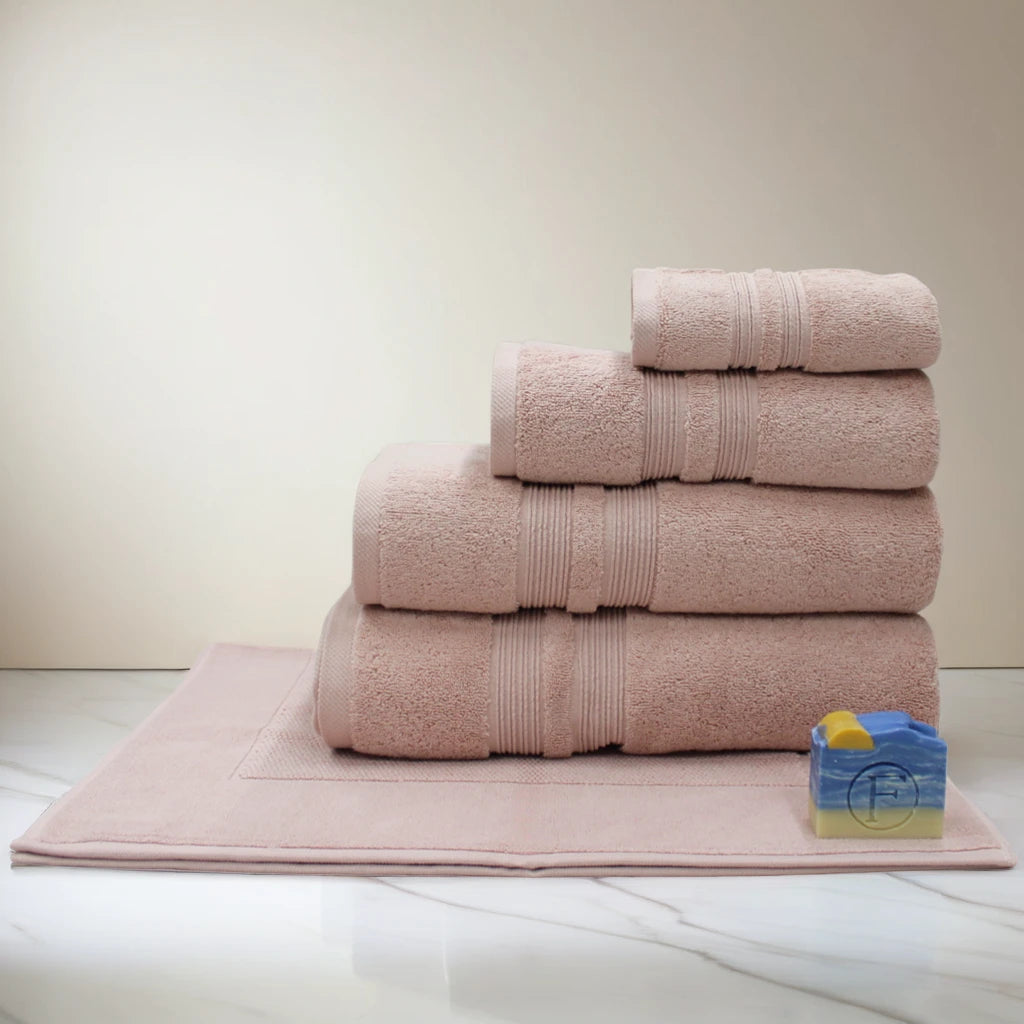 Set de Bain Sérénité Lagune Collection Lagune
