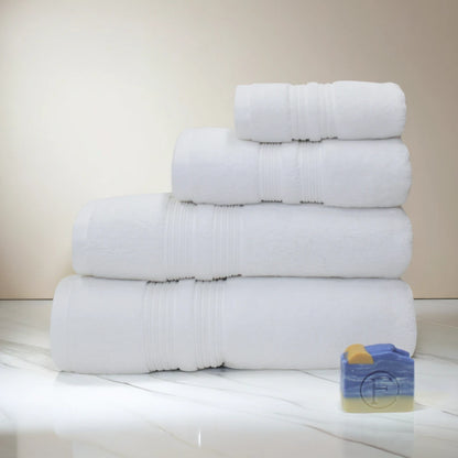 Set de Bain Sérénité Lagune Collection Lagune