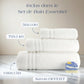 Set de Bain Signature Océan Collection Océan