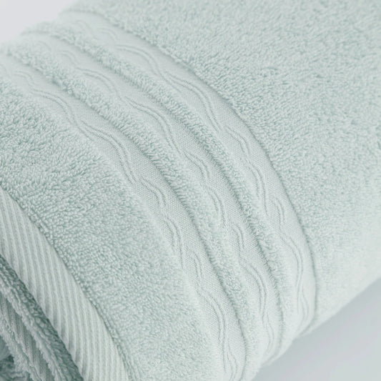 Drap de Bain Signature Océan Collection Océan