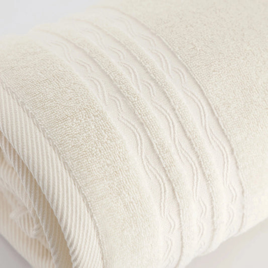 Drap de Bain Signature Océan Collection Océan