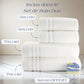 Set de Bain Signature Océan Collection Océan