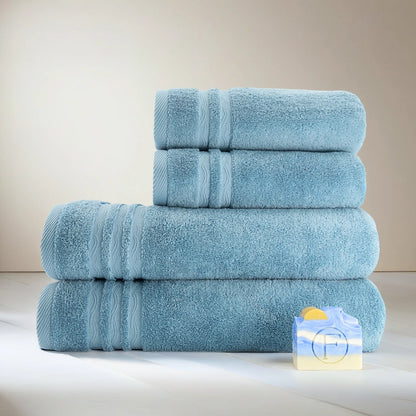 Set de Bain Signature Océan - FLAMARDA