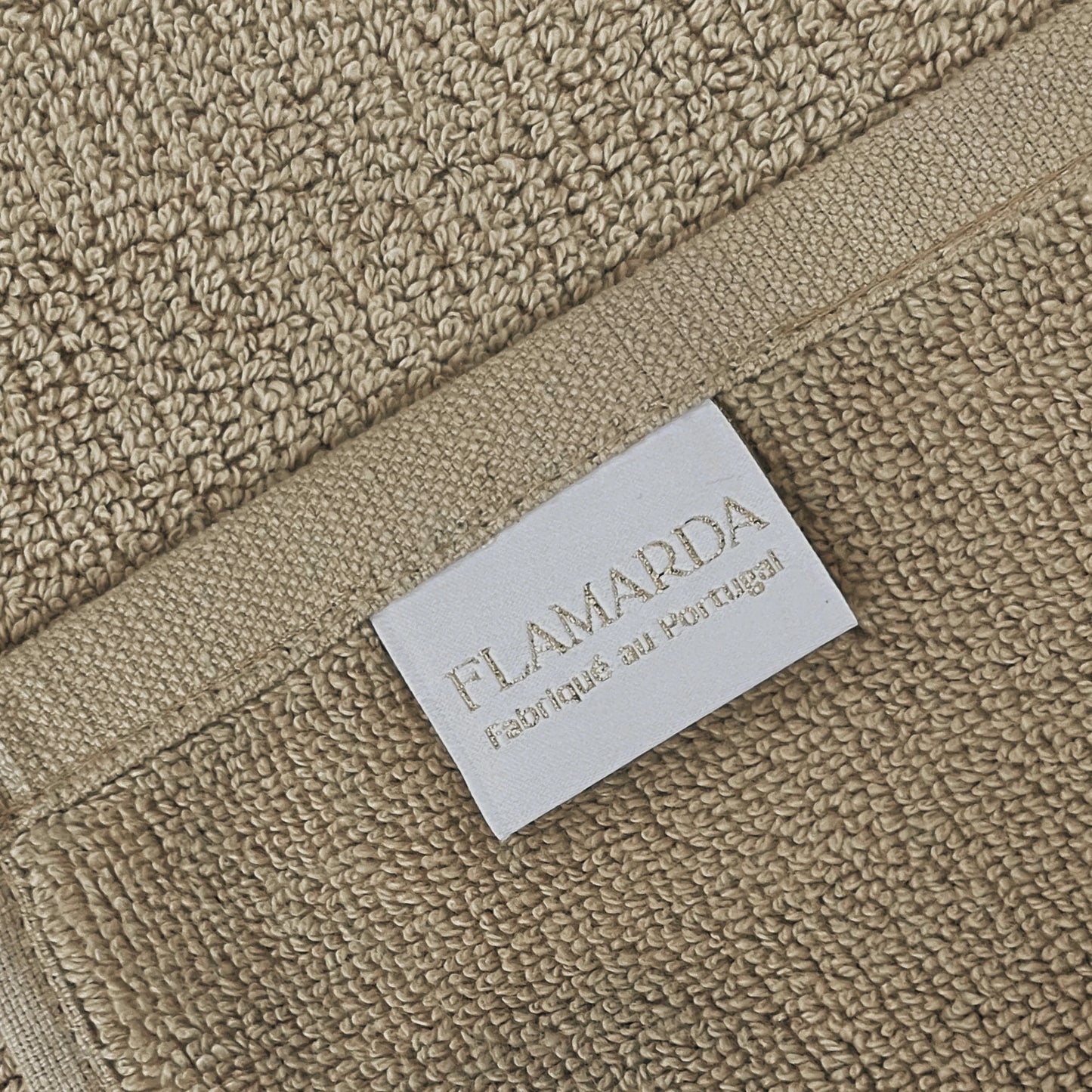 Tapis de Bain Collection Lagune